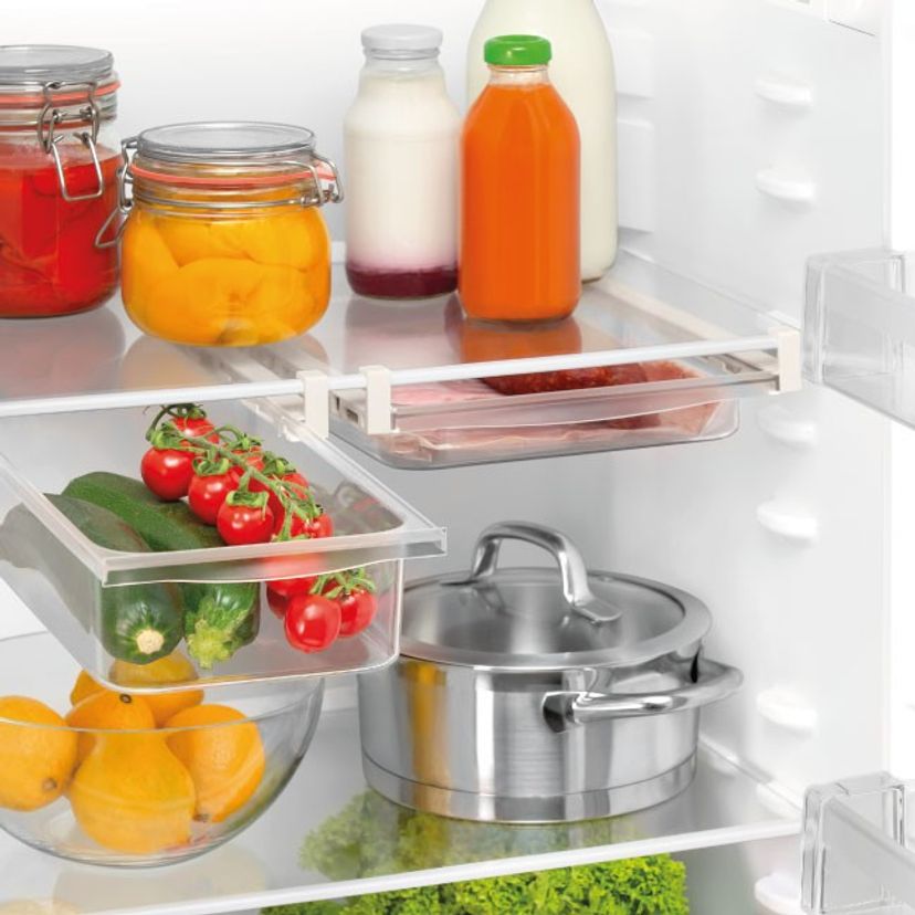 6 dicas para conservar alimentos e evitar desperdícios