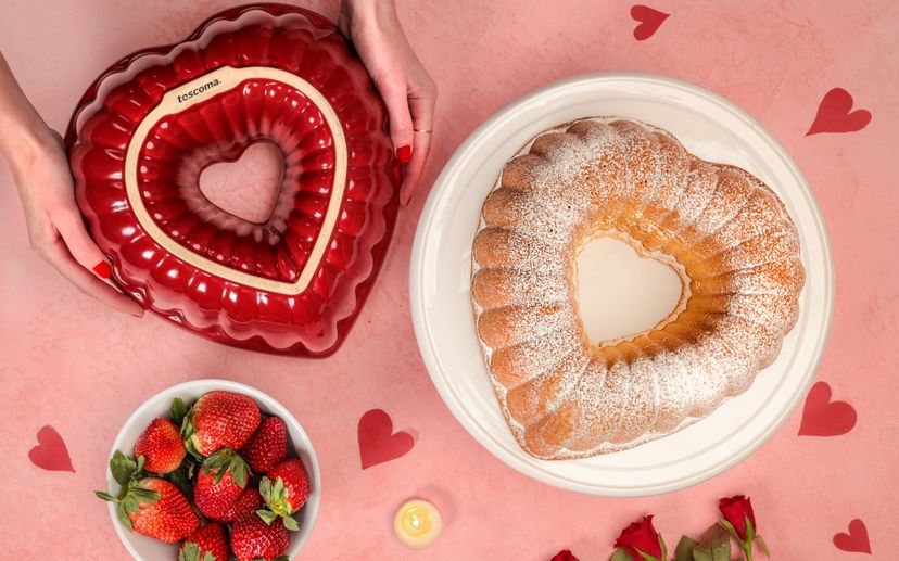 Közeledik a Valentin-nap, mely nemcsak a szerelmesek ünnepe