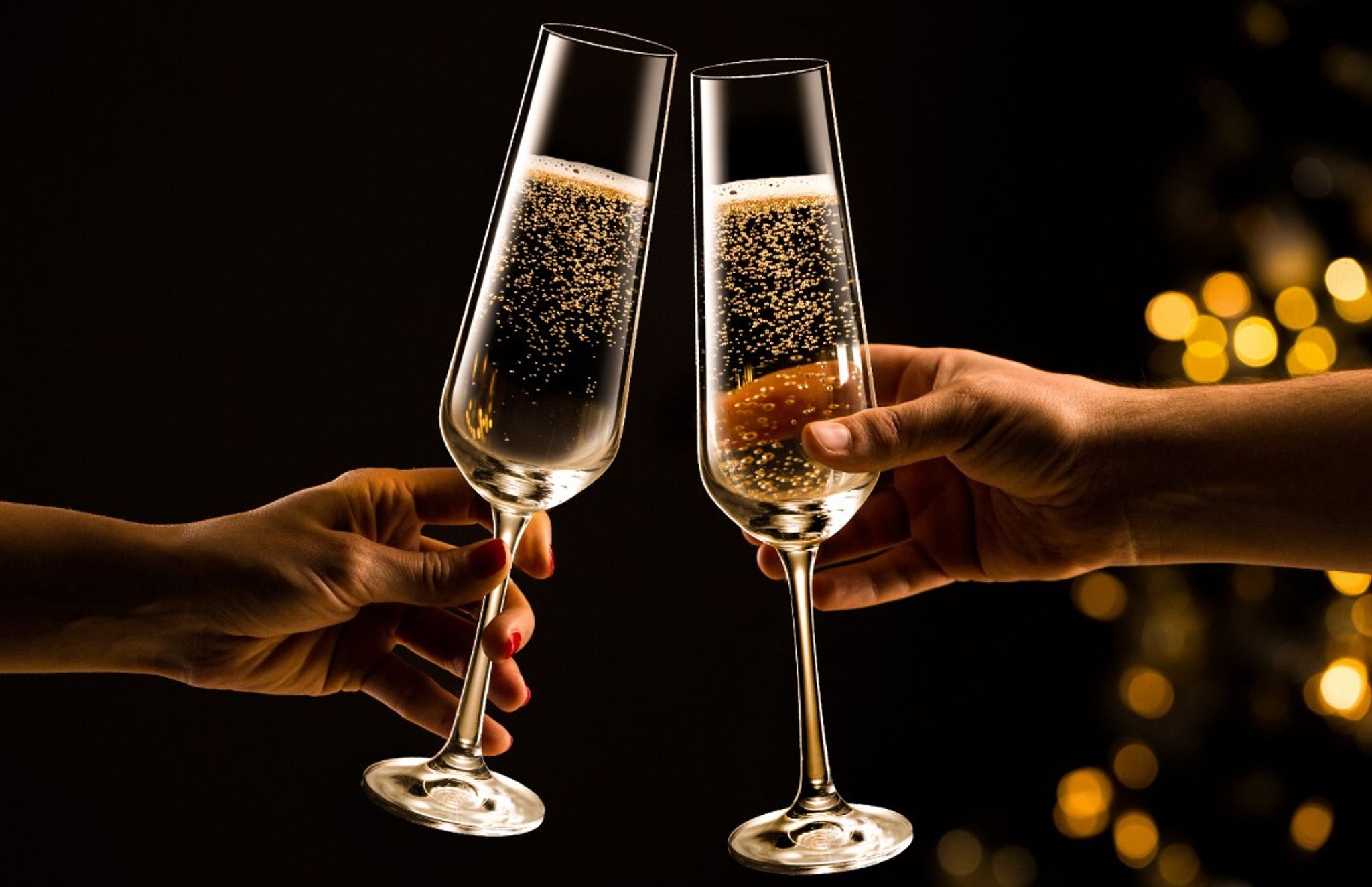 Tippek a felejthetetlen szilveszteri ünnepségre