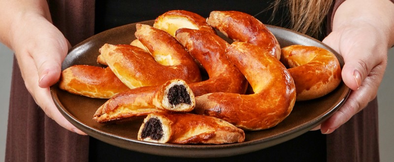 Balik Rozkov Bratislavské rožky