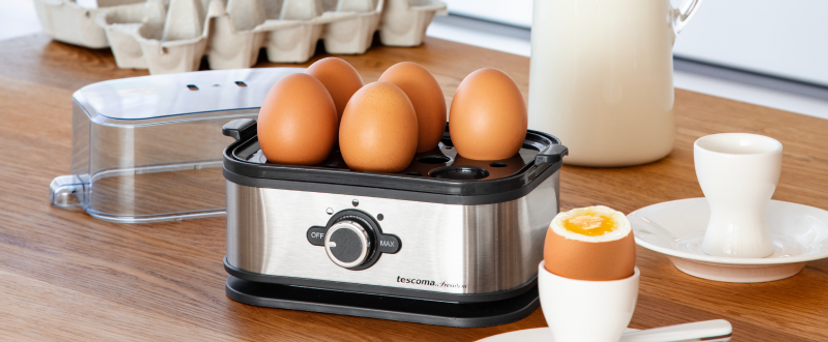 Jak uvařit vejce správně?