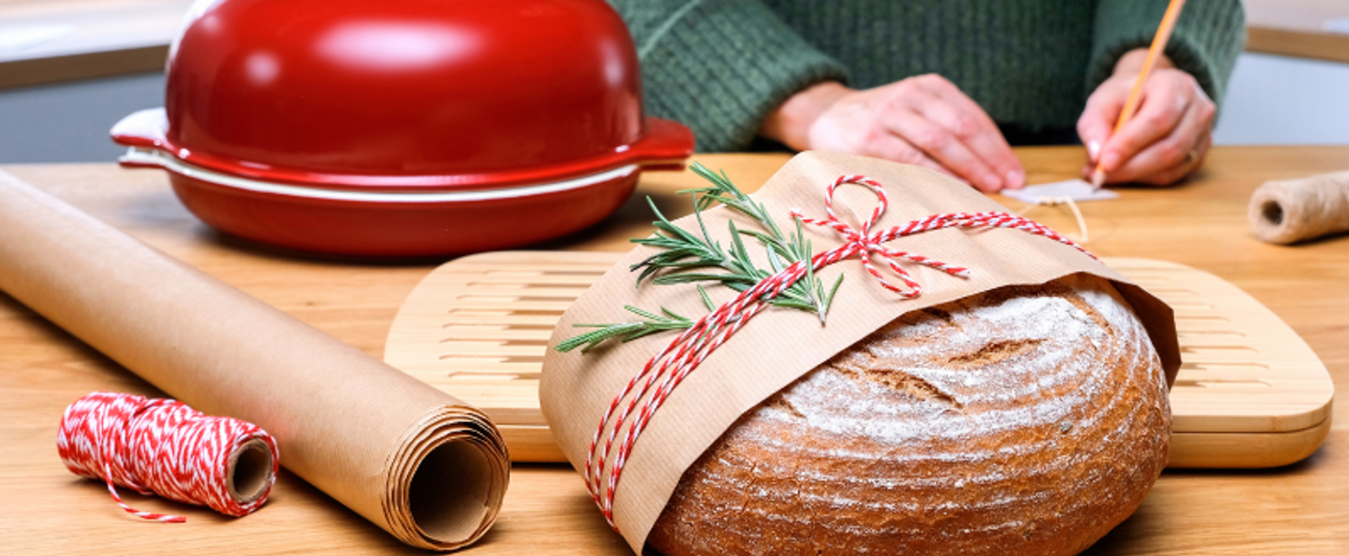 Hogyan készíts otthon ehető ajándékokat