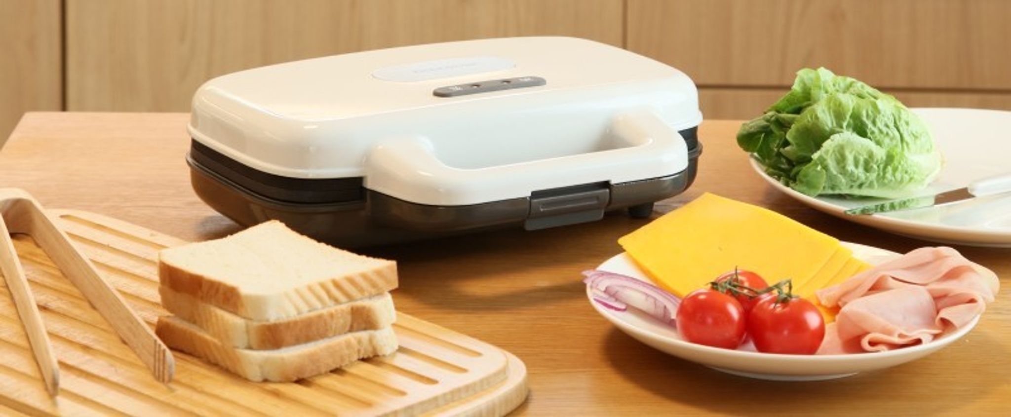 Wie wählt man einen Toaster aus?