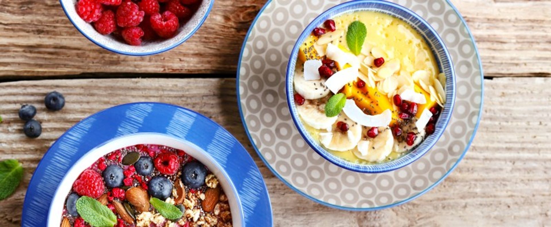 Víte, co je to Veganuary?