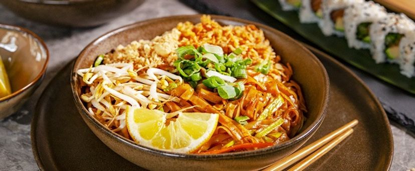 Pad Thai