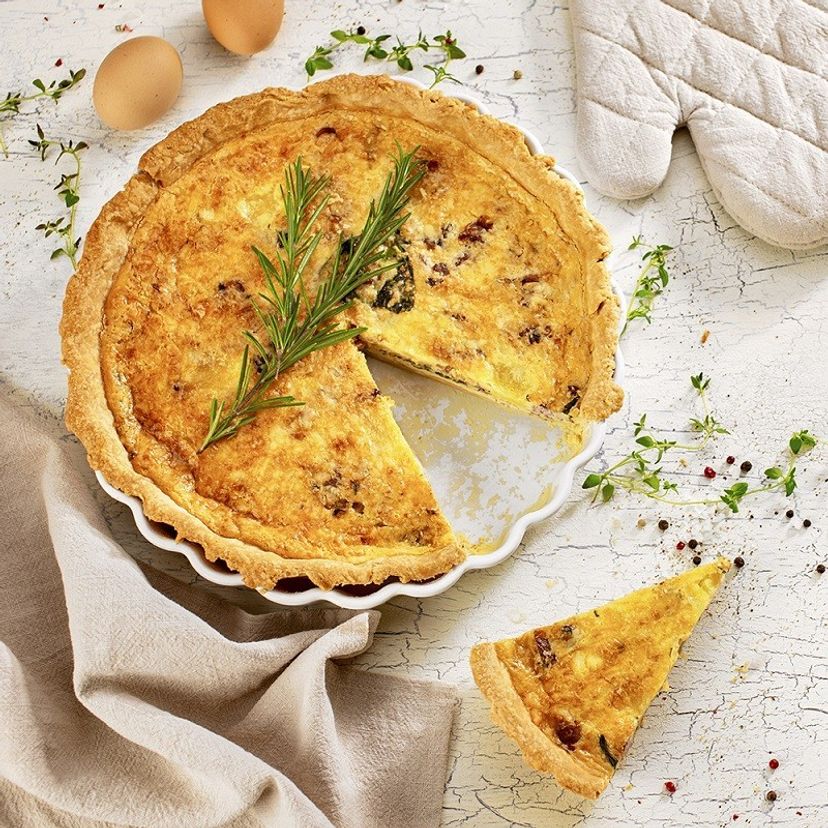 Quiche