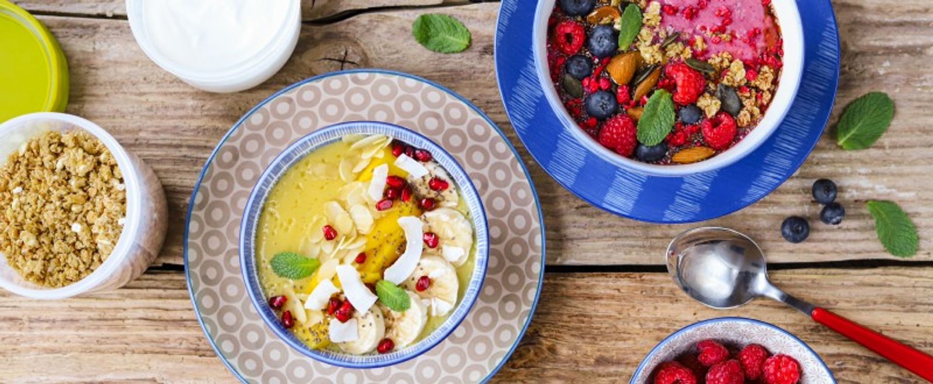 Kam na brunch? Zůstaňte v pyžamu a připravte si ho doma!