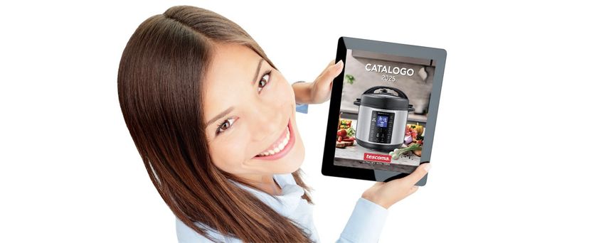 Il nuovo catalogo al consumatore 2025