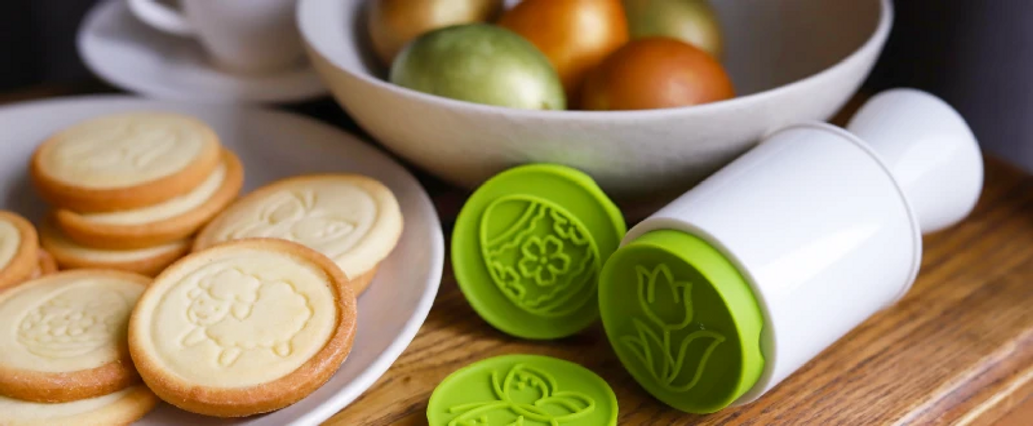 Veľkonočné pečivo a iné dobroty