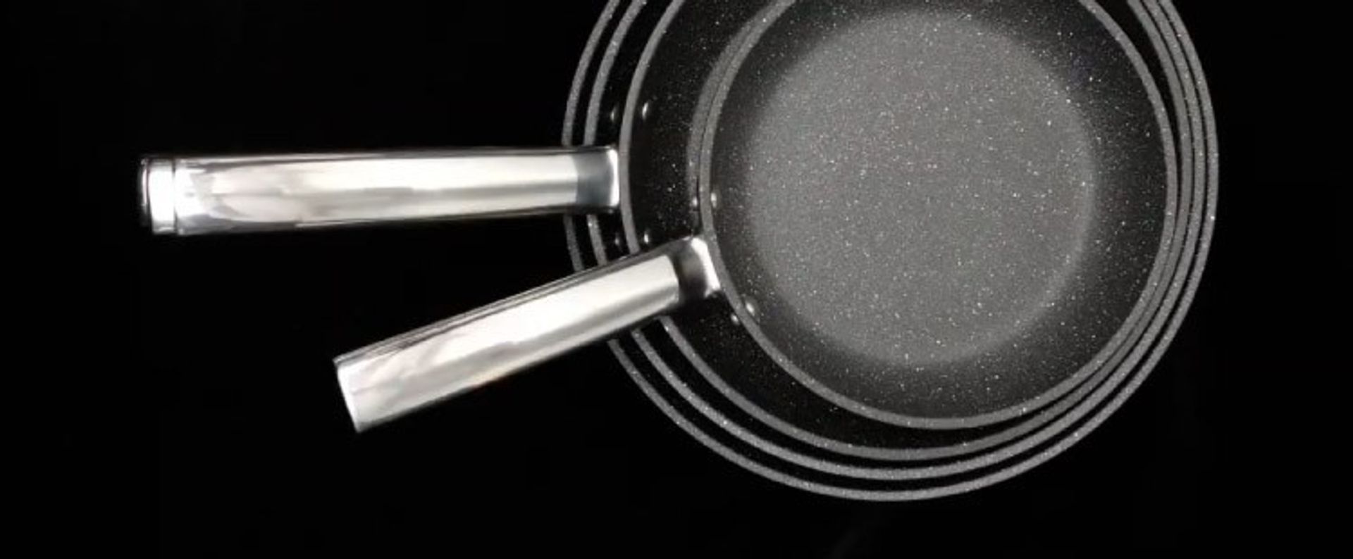 Hogyan válasszuk ki a megfelelő serpenyőt?