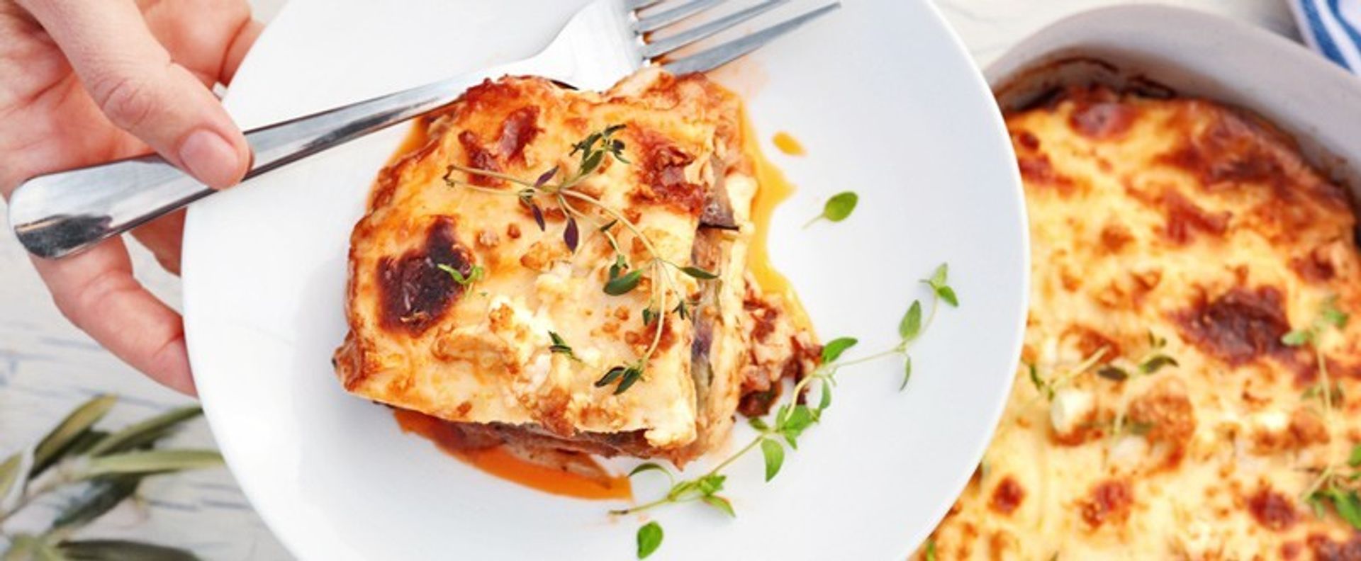 Moussaka