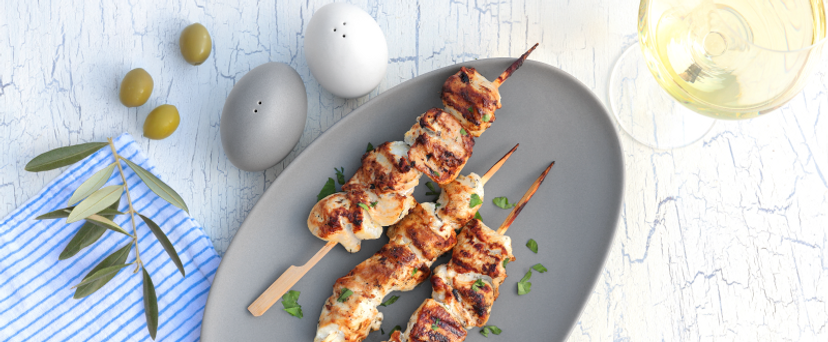 Wie schmeckt die mediterrane Küche?
