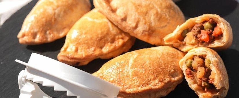 Empanadas