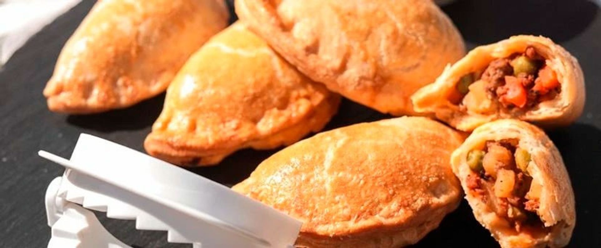 Empanadas de Carne