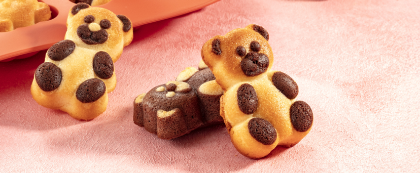 Teddybären