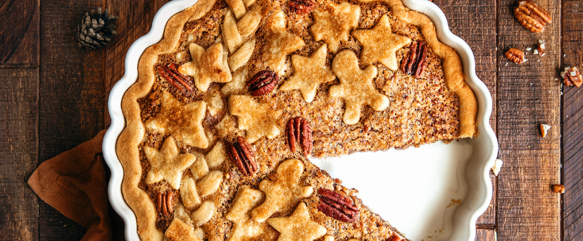 Tarte Linzer