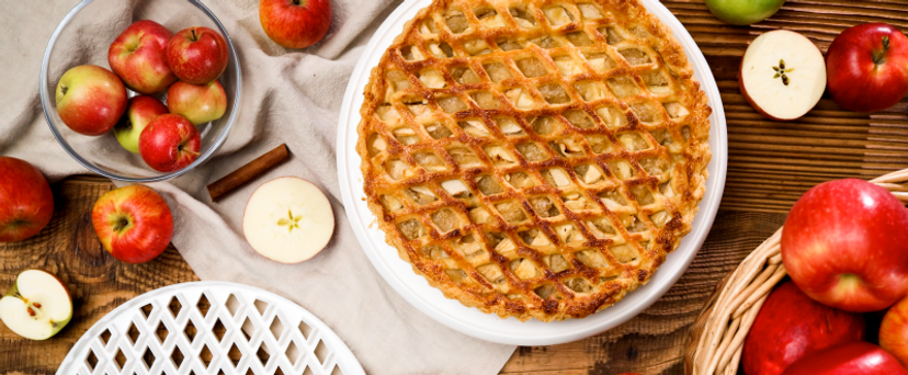 Äpfel, der Schatz unserer Gärten und Obstplantagen