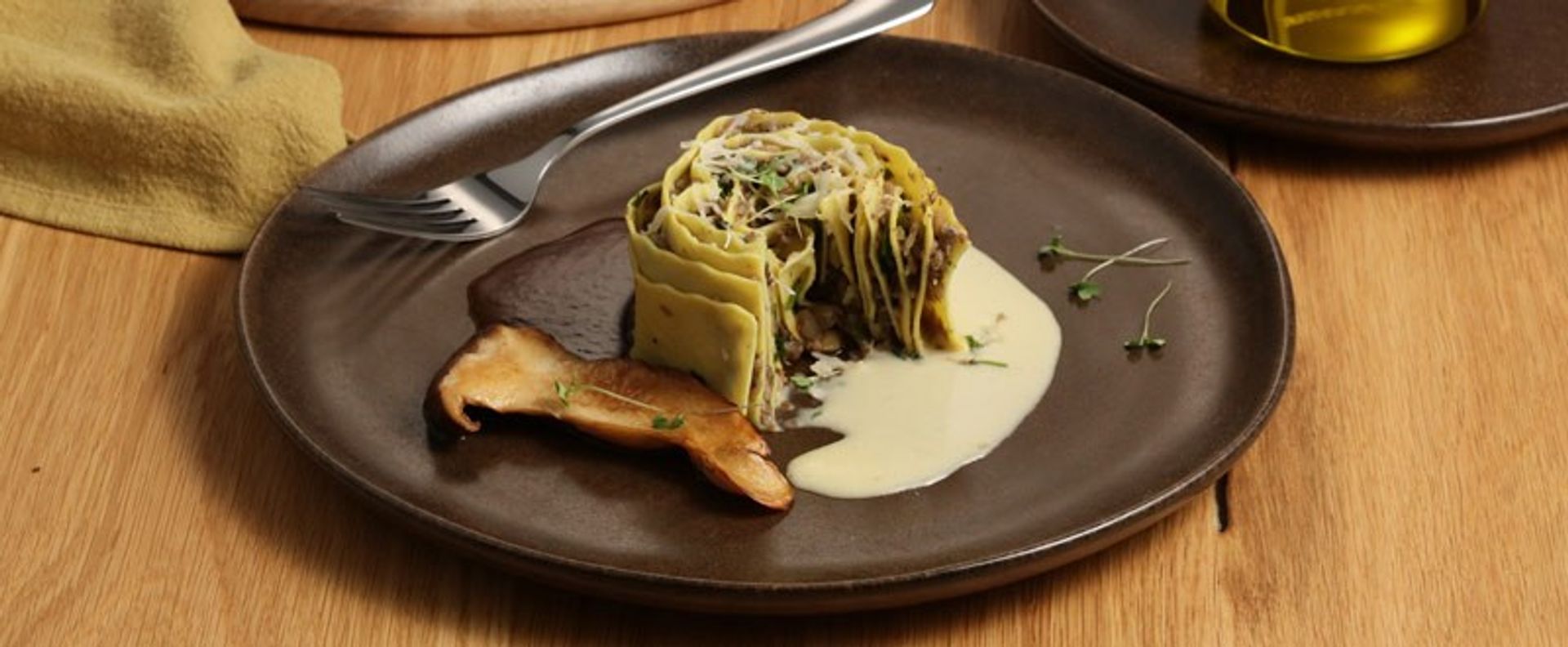 Demi-glace