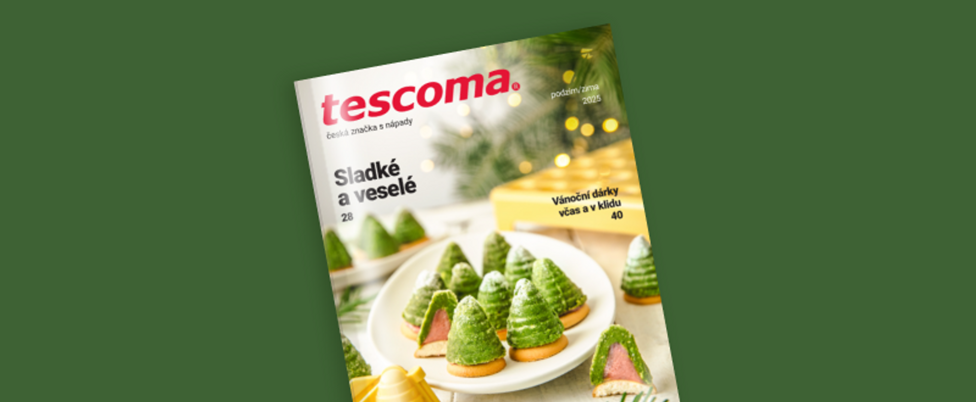 Katalog podzim/zima 2025