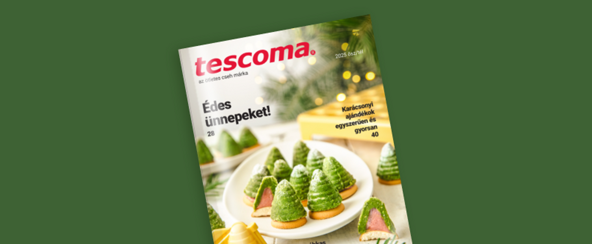 2025 őszi/téli katalógus