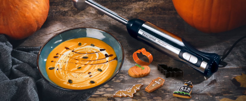 Halloween-Kochen - bereit für das gruseligste Festmahl des Jahres