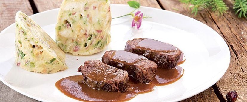 Wilfleisch-Schmaus