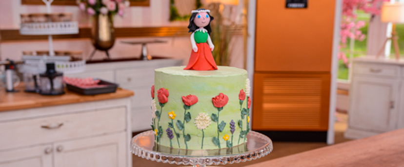 s05 - 3. kolo - kreatívna výzva - Rozprávkové torty