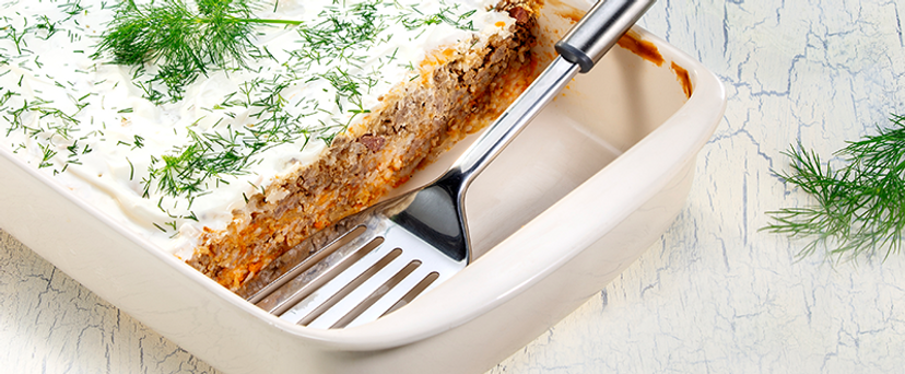 Kolozsvári rakott káposzta