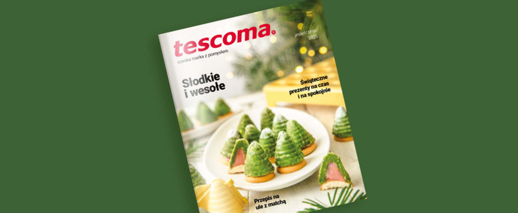 Katalog jesień/zima 2025