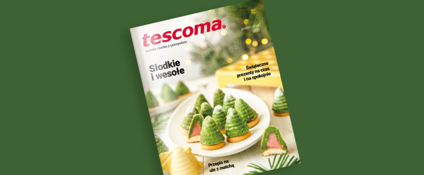 Katalog jesień/zima 2025