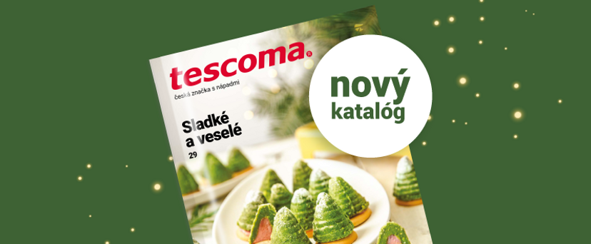 Katalóg jeseň/zima 2025