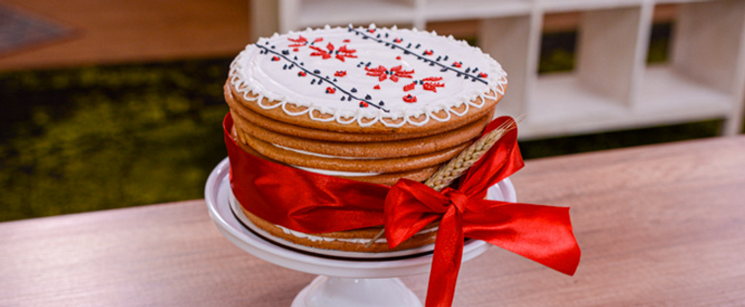 s05 - 6. kolo - kreatívna výzva - Medovníkové kazety