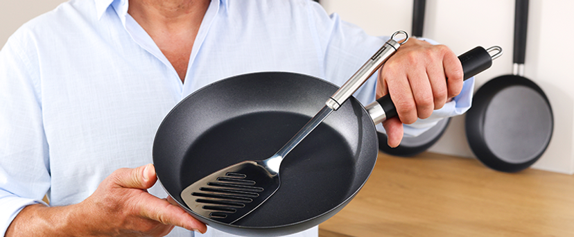 Der Chefkoch von TESCOMA empfiehlt!