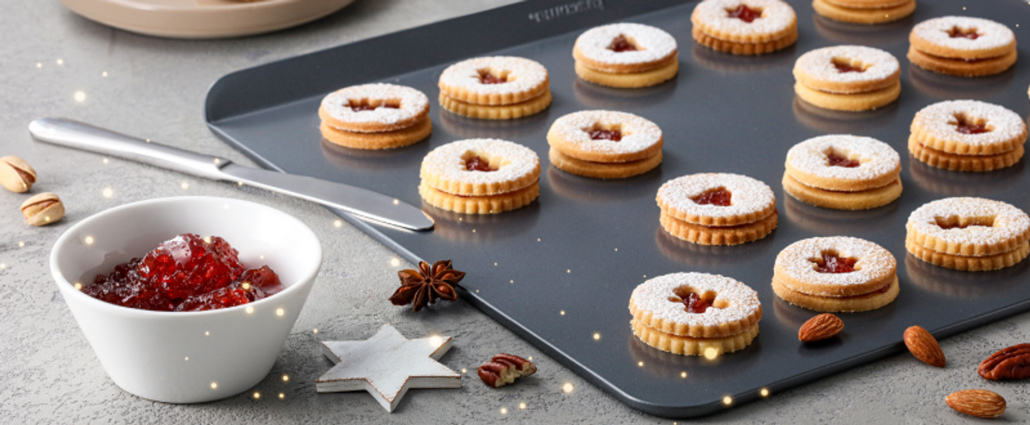 Najlepšie recepty na tradičné cukrovinky