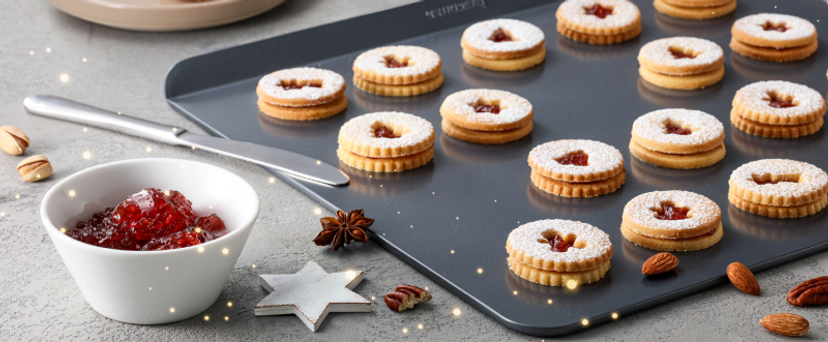 Die besten Rezepte für traditionelle Süßigkeiten