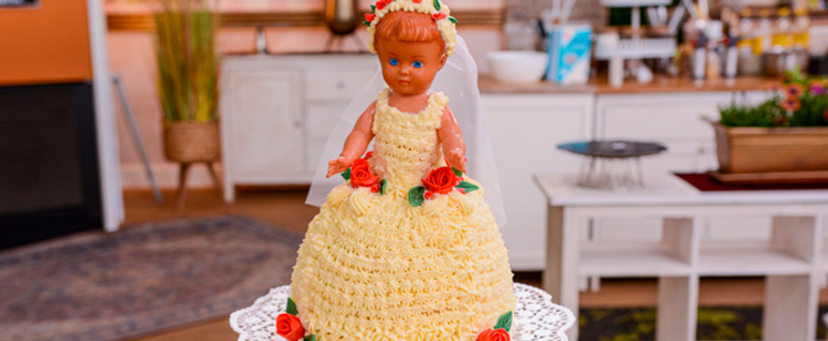 s05 - 8. kolo - kreatívna výzva - Torty v štýle osemdesiatych rokov