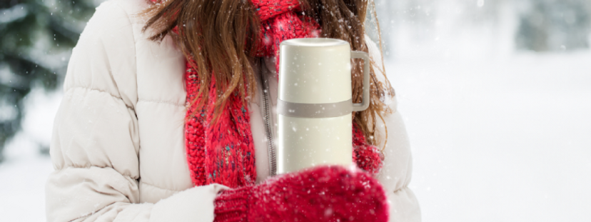 Zima za oknem, wyjdź na dwór i ruszaj w drogę!