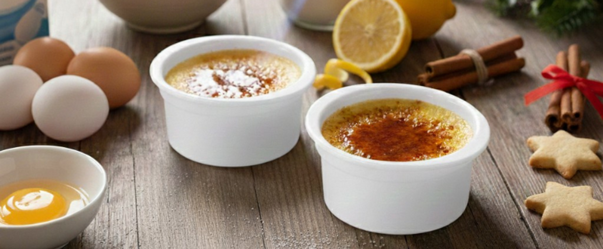 Leite Creme Tradicional