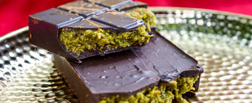 s05 - 9. kolo - technická výzva - Pravá dubajská čokoláda