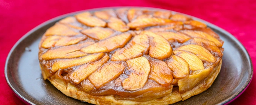 s05 - 10. kolo - technická výzva - Tarte Tatin