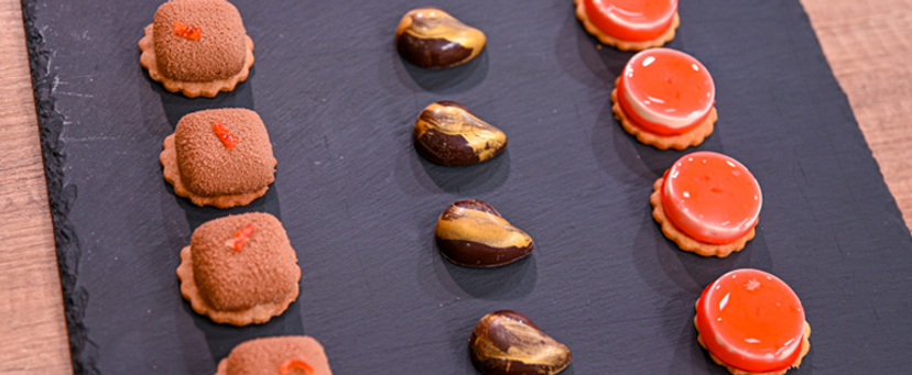 s05 - 11. kolo - osobná výzva - Petit-four