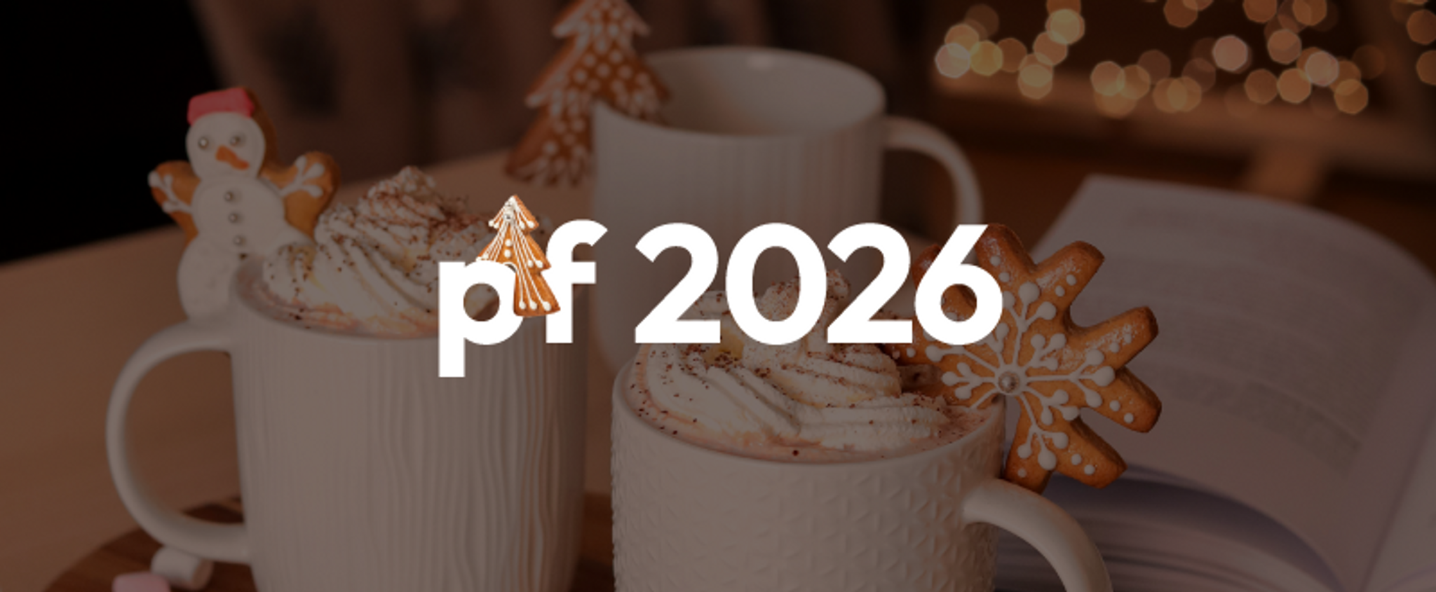 Frohes neues Jahr 2026