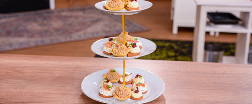 s05 - 12. kolo - osobná výzva - Silvestrovské kanapky