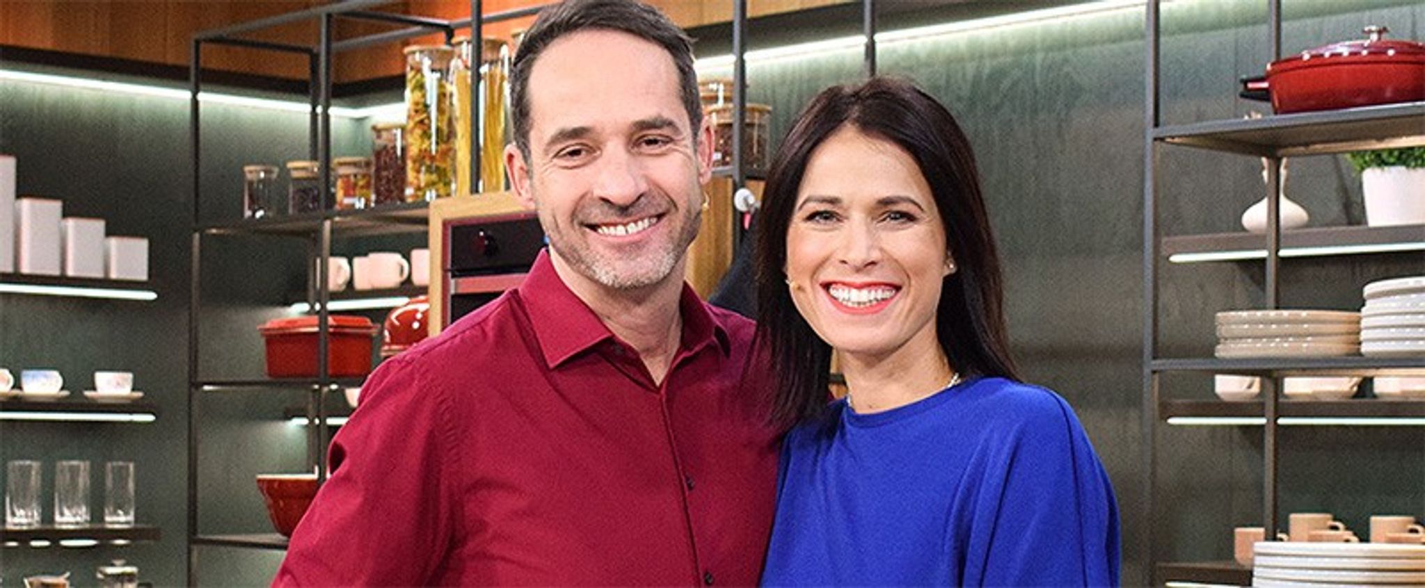 Tescoma s chutí. Představujeme šéfkuchaře Marka Fichtnera