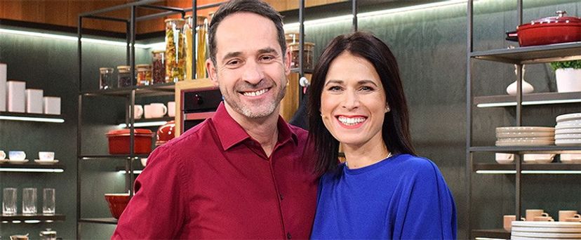 Tescoma s chutí. Představujeme šéfkuchaře Marka Fichtnera