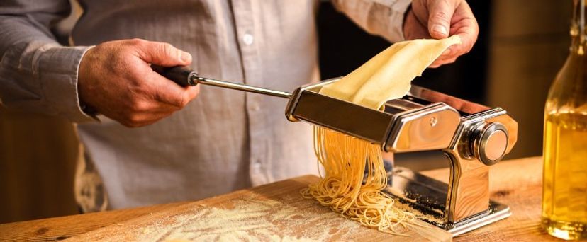 Die besten Lebensmittel für die Zubereitung zu Hause