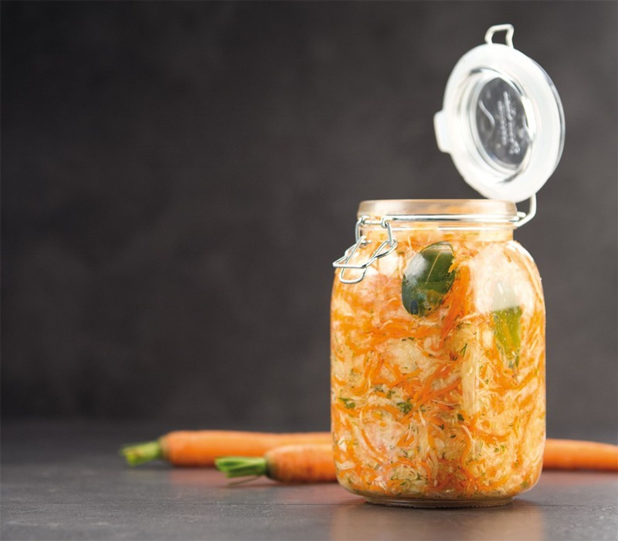 Pickles selbst machen