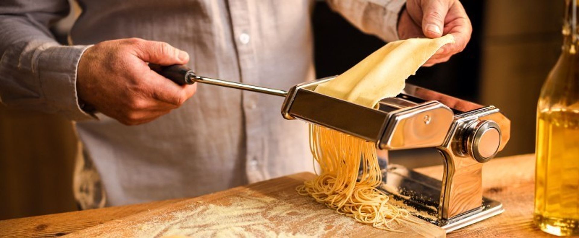 Die besten Lebensmittel für die Zubereitung zu Hause