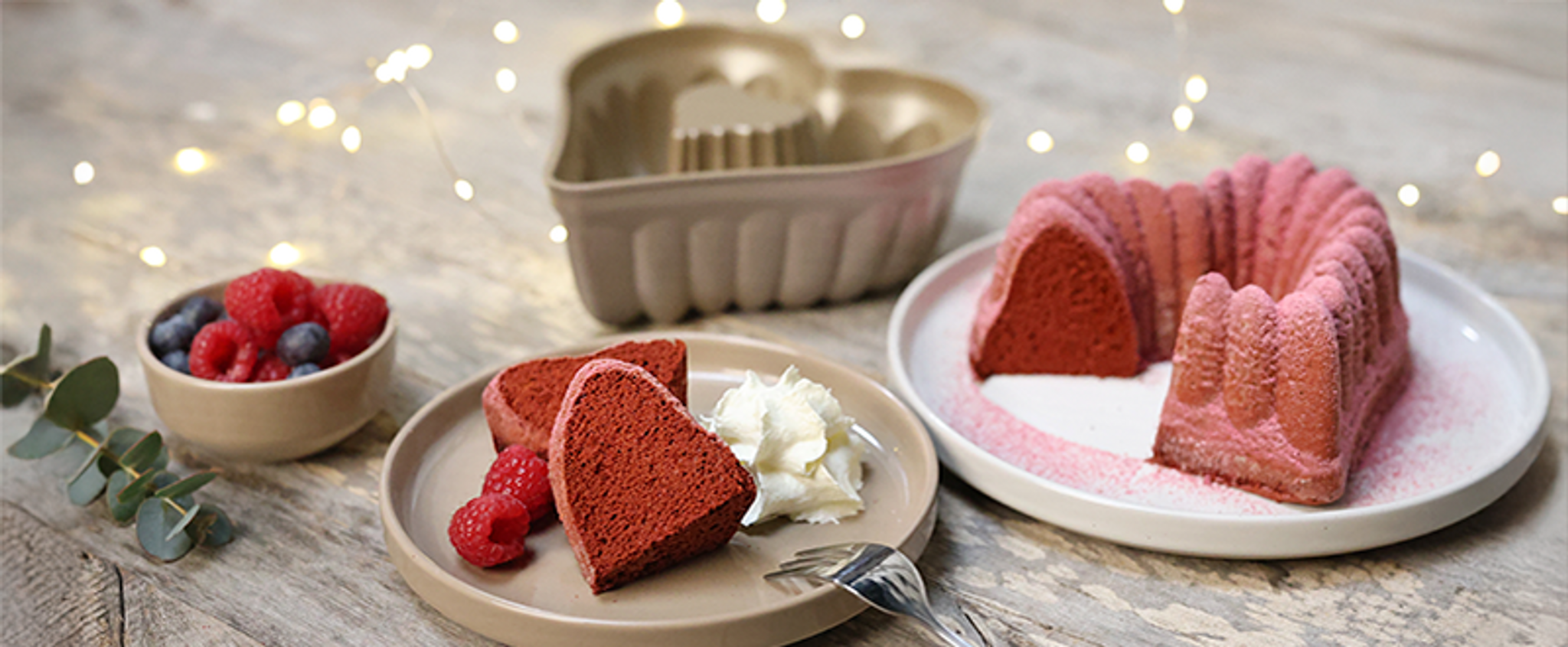 Der Valentinstag ist für alle, die lieben