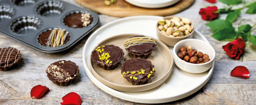 Valentýn. Oslavte s námi svátek lásky